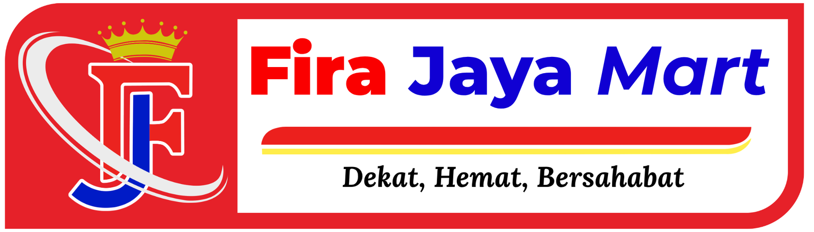 FIRA JAYA MART logo